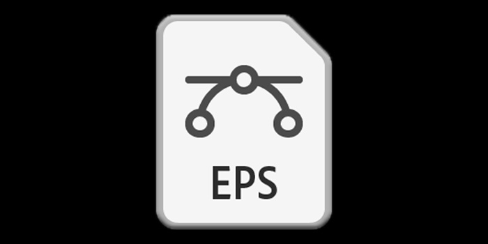 Encapsulated PostScript (EPS)